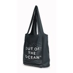 Out of the Ocean Pocket Tote - Navy - Alternate Out of the Ocean Pocket Tote - Navy - Alternate