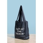 Out of the Ocean Pocket Tote - Navy - Alternate Out of the Ocean Pocket Tote - Navy - Alternate