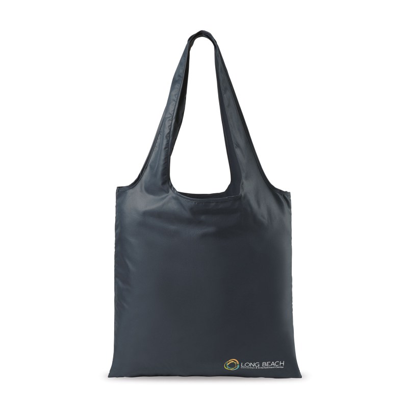 Out of the OceanĀ® Pocket Tote - Navy 1 Out of the OceanĀ® Pocket Tote - Navy 1
