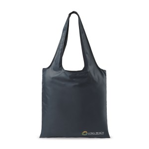 Out of the Ocean® Pocket Tote - Navy 1 Out of the Ocean® Pocket Tote - Navy 1