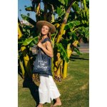 Out of the Ocean Pocket Tote - Navy - Alternate Out of the Ocean Pocket Tote - Navy - Alternate