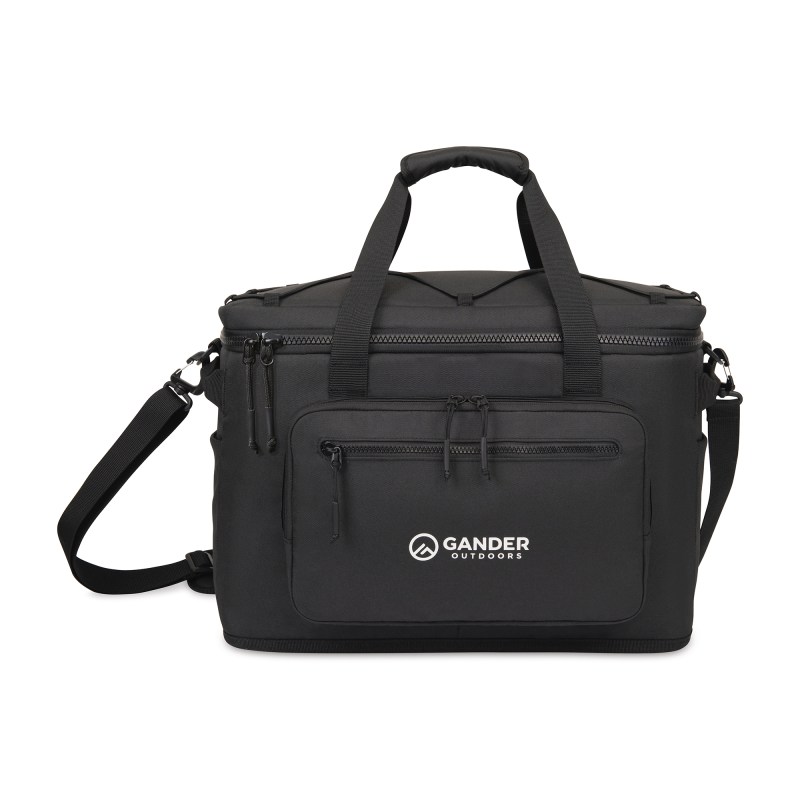 Acadia XL Box Cooler - Black 1 Acadia XL Box Cooler - Black 1