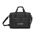 Acadia XL Box Cooler - Black 1 Acadia XL Box Cooler - Black 1