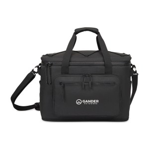 Acadia XL Box Cooler - Black 1 Acadia XL Box Cooler - Black 1