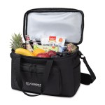 Acadia XL Box Cooler - Black - Alternate Acadia XL Box Cooler - Black - Alternate