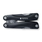 Multi-Function Tool With Case - Black - Alternate Multi-Function Tool With Case - Black - Alternate