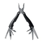 Multi-Function Tool With Case - Black 1 Multi-Function Tool With Case - Black 1