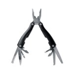 Multi-Function Tool With Case - Black 2 Multi-Function Tool With Case - Black 2