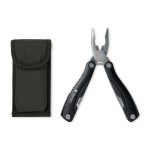 Multi-Function Tool With Case - Black - Alternate Multi-Function Tool With Case - Black - Alternate