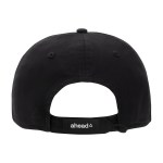 Ahead Shawmut Cap - Black - Alternate Ahead Shawmut Cap - Black - Alternate
