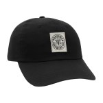 Ahead Shawmut Cap - Black 1 Ahead Shawmut Cap - Black 1