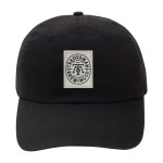 Ahead Shawmut Cap - Black - Alternate Ahead Shawmut Cap - Black - Alternate