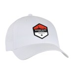 Ahead Brezo Performance Cap - White Heather 1 Ahead Brezo Performance Cap - White Heather 1
