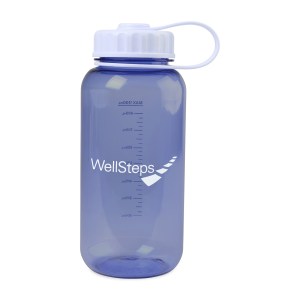 Arlo Sport Bottle - 37 Oz. - Royal Blue 1 Arlo Sport Bottle - 37 Oz. - Royal Blue 1