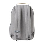High Sierra® Haidan Laptop Backpack - Light Grey Heather - Alternate High Sierra® Haidan Laptop Backpack - Light Grey Heather - Alternate