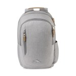 High Sierra® Haidan Laptop Backpack - Light Grey Heather 2 High Sierra® Haidan Laptop Backpack - Light Grey Heather 2