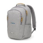 High Sierra® Haidan Laptop Backpack - Light Grey Heather - Alternate High Sierra® Haidan Laptop Backpack - Light Grey Heather - Alternate