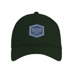 Ahead Frio Performance Cap - University Hunter Green - Alternate Ahead Frio Performance Cap - University Hunter Green - Alternate