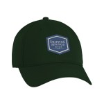 Ahead Frio Performance Cap - University Hunter Green 1 Ahead Frio Performance Cap - University Hunter Green 1
