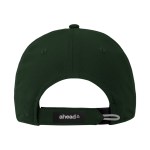 Ahead Frio Performance Cap - University Hunter Green - Alternate Ahead Frio Performance Cap - University Hunter Green - Alternate