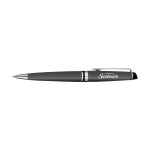 Waterman Expert Ballpoint - Matte - Black Matte - Silver Trim 1 Waterman Expert Ballpoint - Matte - Black Matte - Silver Trim 1
