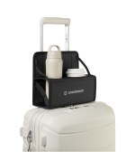 Samsonite Travel Beverage Caddy - Black 1 Samsonite Travel Beverage Caddy - Black 1