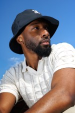 Ahead Stow Bucket Hat - Black - Alternate Ahead Stow Bucket Hat - Black - Alternate