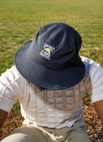 Ahead Stow Bucket Hat - Black - Alternate Ahead Stow Bucket Hat - Black - Alternate