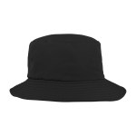 Ahead Stow Bucket Hat - Black 2 Ahead Stow Bucket Hat - Black 2