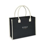 Grande Market Street Tote - Black - Alternate Grande Market Street Tote - Black - Alternate