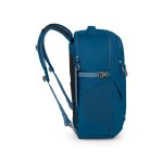 Osprey Daylite® Carry-On Travel Pack 35 - Night Shift Blue - Alternate Osprey Daylite® Carry-On Travel Pack 35 - Night Shift Blue - Alternate