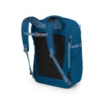 Osprey Daylite® Carry-On Travel Pack 35 - Night Shift Blue - Alternate Osprey Daylite® Carry-On Travel Pack 35 - Night Shift Blue - Alternate