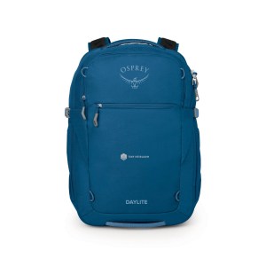 Osprey Daylite® Carry-On Travel Pack 35 - Night Shift Blue 1 Osprey Daylite® Carry-On Travel Pack 35 - Night Shift Blue 1