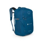 Osprey Daylite® Carry-On Travel Pack 35 - Night Shift Blue - Alternate Osprey Daylite® Carry-On Travel Pack 35 - Night Shift Blue - Alternate