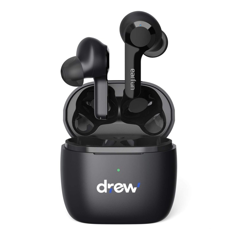 EarFun Air - Black 1 EarFun Air - Black 1