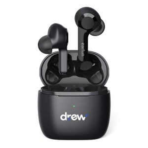 EarFun Air - Black 1 EarFun Air - Black 1