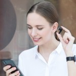 EarFun Air - Black - Alternate EarFun Air - Black - Alternate