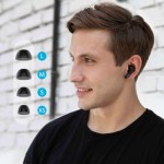 EarFun Air - Black - Alternate EarFun Air - Black - Alternate