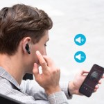 EarFun Air - Black - Alternate EarFun Air - Black - Alternate