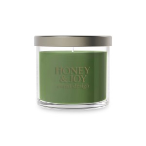Yankee Candle Small Tumbler Candle - Balsam and Cedar 1 Yankee Candle Small Tumbler Candle - Balsam and Cedar 1