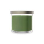 Yankee Candle Small Tumbler Candle - Balsam and Cedar 2 Yankee Candle Small Tumbler Candle - Balsam and Cedar 2