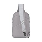 High Sierra Swoop SG Sling Bag - Silver Heather - Alternate High Sierra Swoop SG Sling Bag - Silver Heather - Alternate