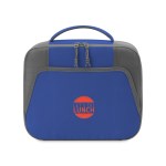 Aspen Lunch Box Cooler - Royal Blue 1 Aspen Lunch Box Cooler - Royal Blue 1
