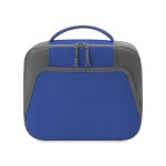 Aspen Lunch Box Cooler - Royal Blue 2 Aspen Lunch Box Cooler - Royal Blue 2