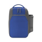 Aspen Lunch Bag Cooler - Royal Blue - Alternate Aspen Lunch Bag Cooler - Royal Blue - Alternate