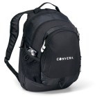 Primary Laptop Backpack - Black 1 Primary Laptop Backpack - Black 1