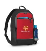 Essence Backpack - Red 1 Essence Backpack - Red 1