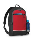 Essence Backpack - Red 2 Essence Backpack - Red 2