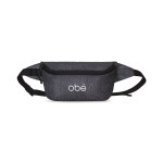 Rio Waist Pack - Granite Heather Grey 1 Rio Waist Pack - Granite Heather Grey 1