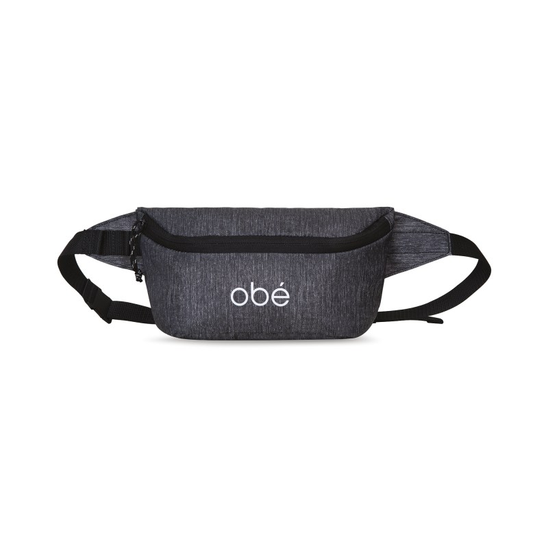Rio Waist Pack - Granite Heather Grey 1 Rio Waist Pack - Granite Heather Grey 1